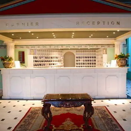 Palazzo Di 4* ザキントス