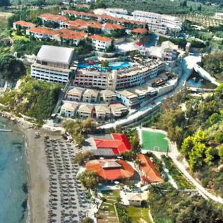 Palazzo Di Hotel